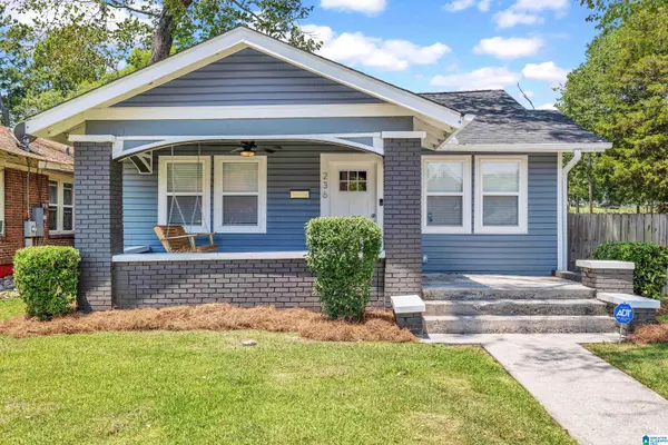 236 48TH STREET, Birmingham, AL 35212