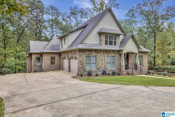101 NORTH LAKE DRIVE, Hoover, AL 35242