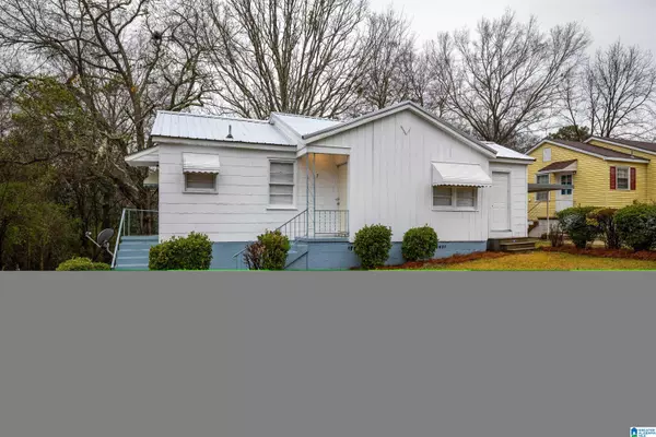 7 LAKESIDE DRIVE, Childersburg, AL 35044