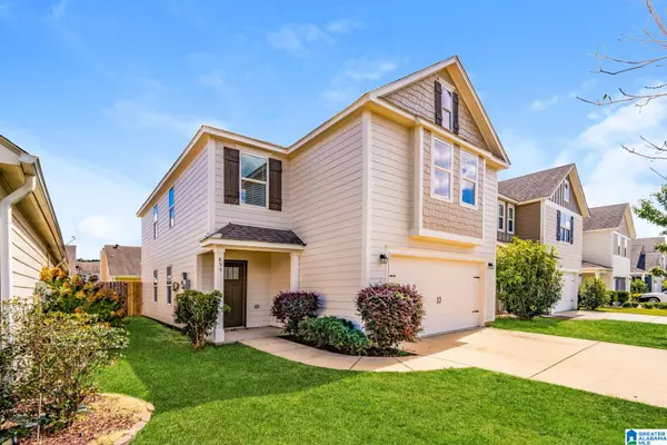 Odenville, AL 35120,855 HAWTHORN LANE