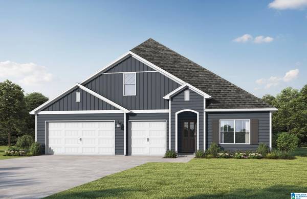 280 LAKEMONT VILLAGE DRIVE, Cropwell, AL 35054