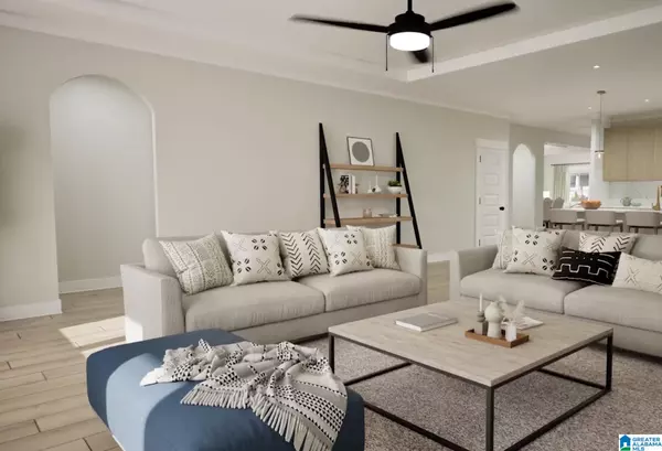 Cropwell, AL 35054,280 LAKEMONT VILLAGE DRIVE