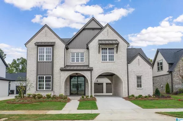 2007 SWANN LANE, Hoover, AL 35244