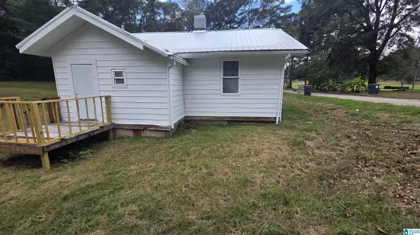 Adamsville, AL 35005,120 RAILROAD AVENUE