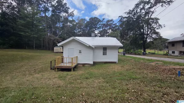 Adamsville, AL 35005,120 RAILROAD AVENUE