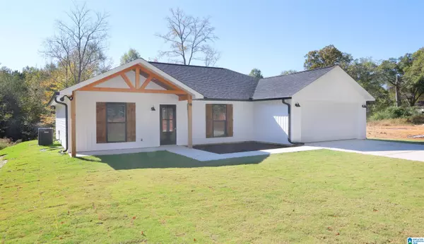 Weaver, AL 36206,204 ANNISTON BEACH ROAD