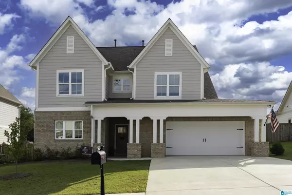 5697 LONG VIEW TRAIL, Trussville, AL 35173