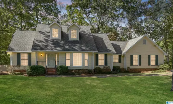 2704 AL LIN CIRCLE, Birmingham, AL 35244