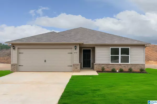 869 ASHFORD DRIVE, Calera, AL 35040