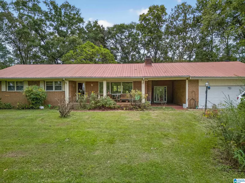 115 BARKER STREET, Anniston, AL 36206