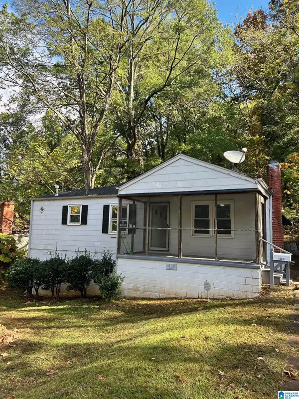 Birmingham, AL 35206,1009 S 82ND STREET