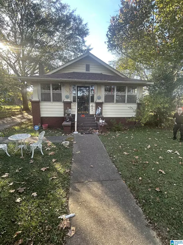 1154 GLASGOW STREET, Birmingham, AL 35224