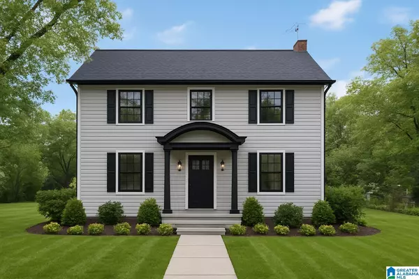 Birmingham, AL 35207,2416 34TH AVENUE N