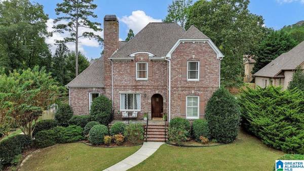 2009 KNOLLWOOD PLACE, Birmingham, AL 35242