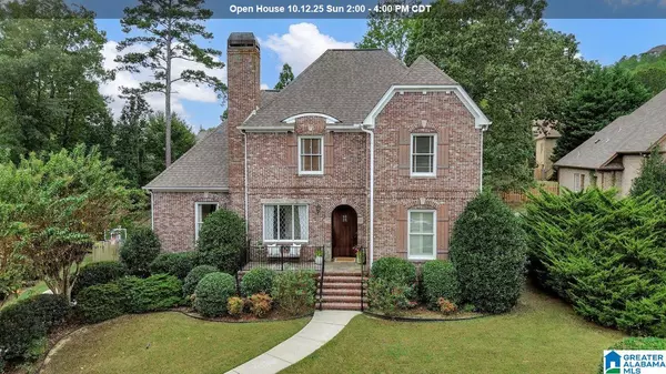 2009 KNOLLWOOD PLACE, Birmingham, AL 35242