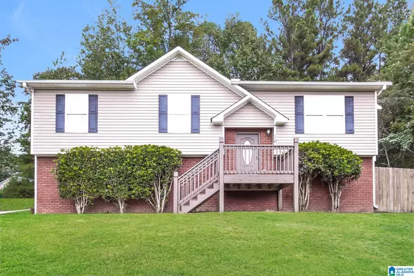 10 PATRICK STREET, Odenville, AL 35120