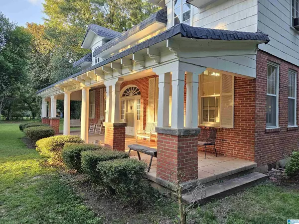 Millbrook, AL 36054,4330 COOSADA ROAD