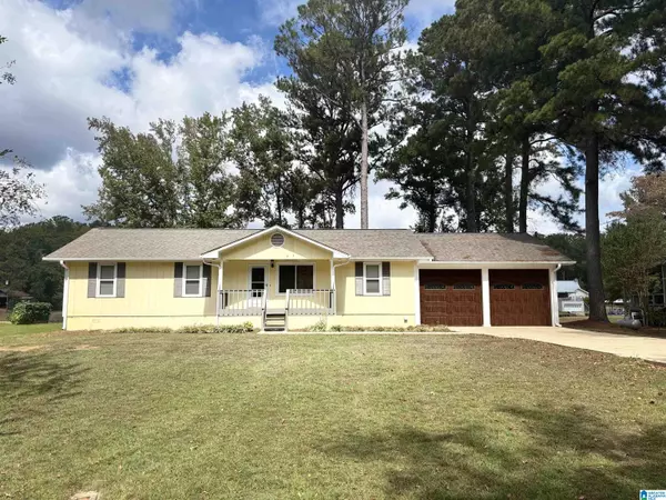 235 HIGHWAY 416, Wilsonville, AL 35186