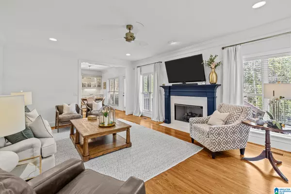 Trussville, AL 35235,6304 KIDRON PLACE