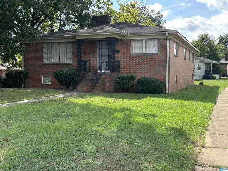 2320 16TH STREET N, Birmingham, AL 35204