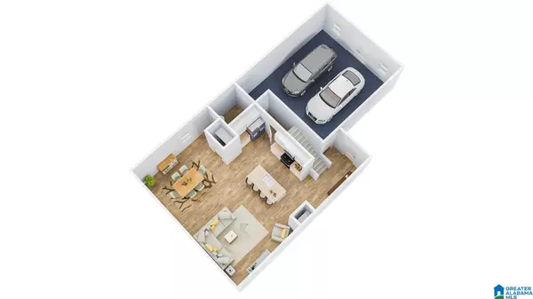 Chelsea, AL 35043,2040 EATON PLACE