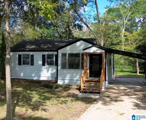 219 VETAVIA STREET, Irondale, AL 35210