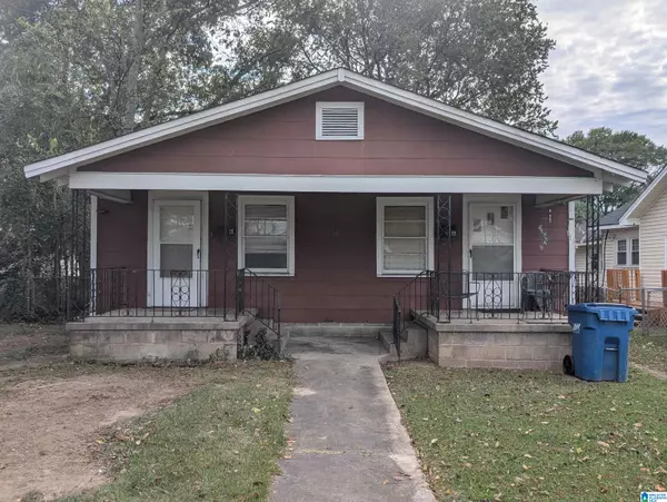 Tarrant, AL 35217,1141 WHARTON AVENUE