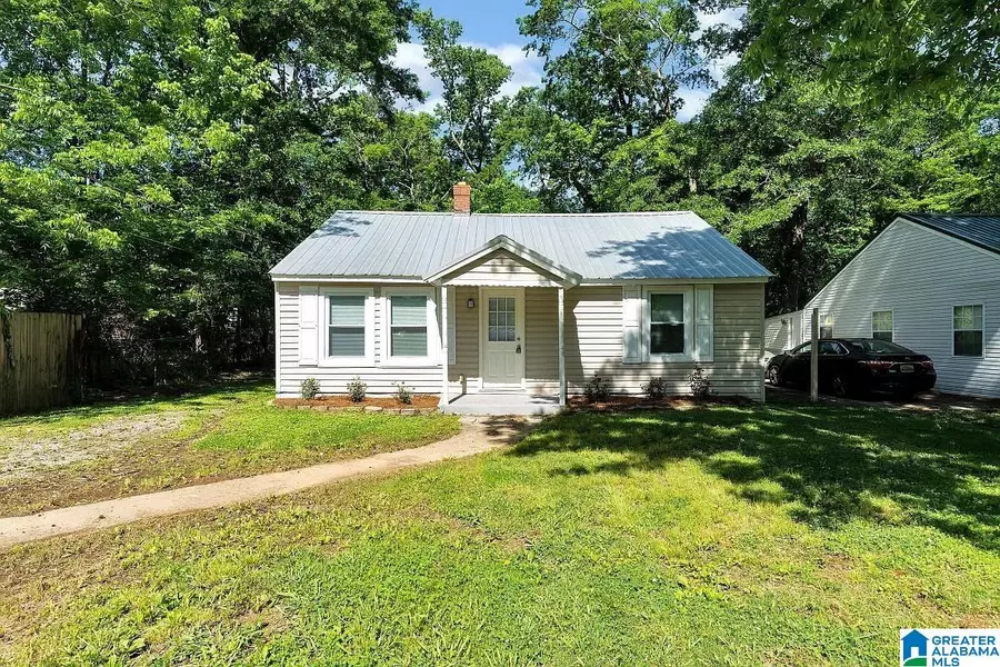 107 WHEELER DRIVE, Hueytown, AL 35023