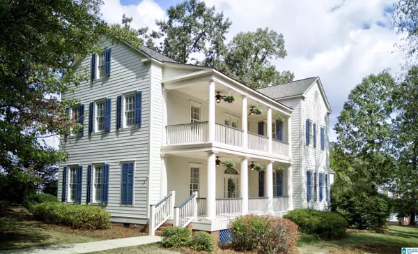 4492 PRESERVE DRIVE, Hoover, AL 35226