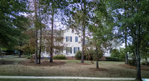 Hoover, AL 35226,4492 PRESERVE DRIVE