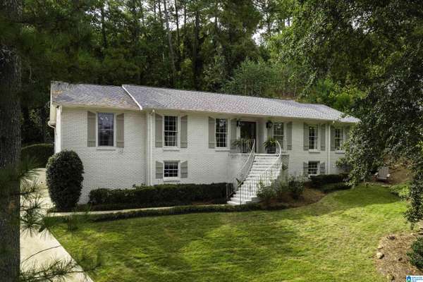 2317 GARLAND DRIVE, Vestavia Hills, AL 35216
