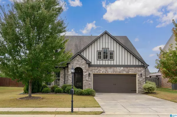 731 CRIDER ROAD, Maylene, AL 35114