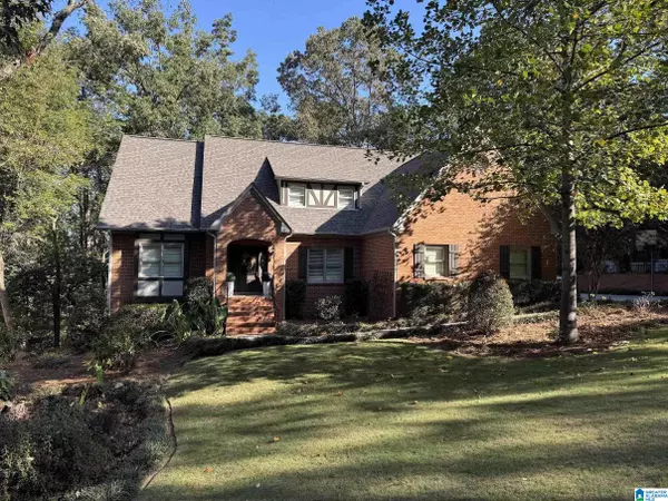 857 TULIP POPLAR DRIVE, Hoover, AL 35244