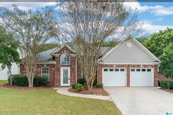 126 LENOX DRIVE, Birmingham, AL 35242
