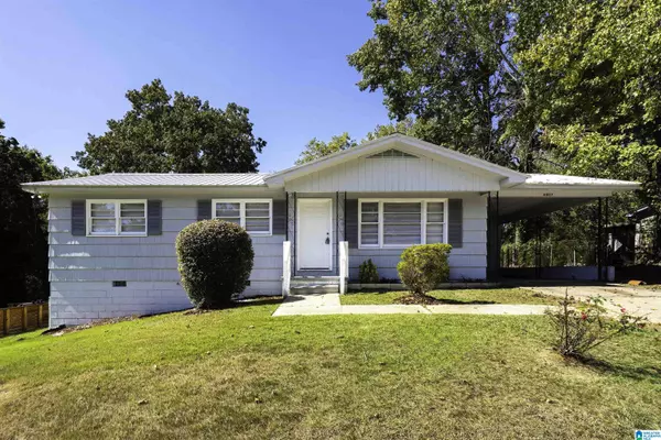 4017 FLOWERS STREET, Adamsville, AL 35005