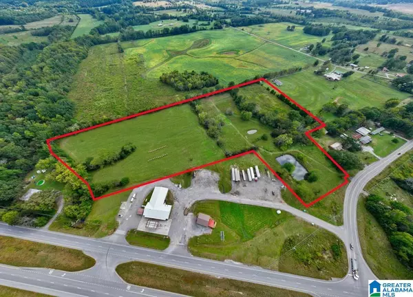 Moulton, AL 35619,0 HIGHWAY 36 #0