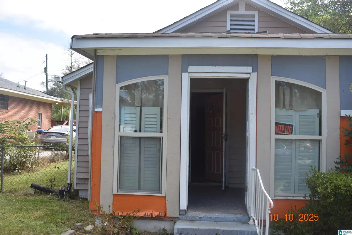 Birmingham, AL 35221,3417 WALNUT AVENUE SW