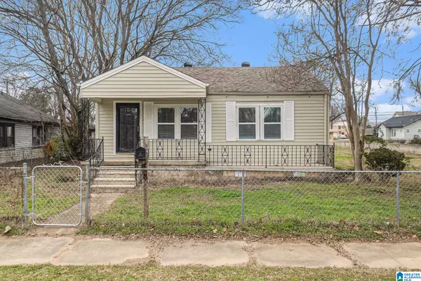 732 FULTON AVENUE, Birmingham, AL 35217