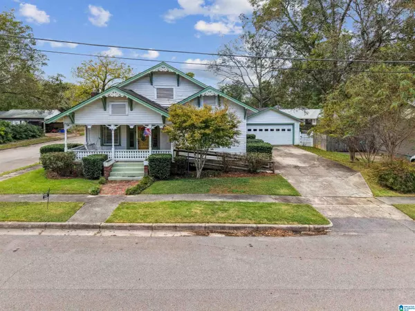 1600 SIMS STREET, Leeds, AL 35094