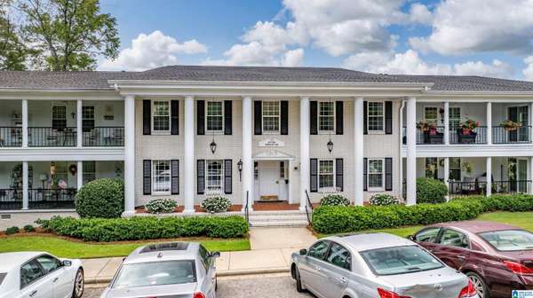 1875 KENTUCKY AVENUE #1875, Vestavia Hills, AL 35216