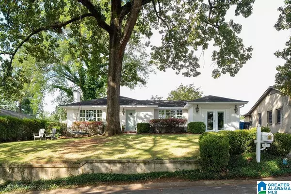312 WESTOVER DRIVE, Homewood, AL 35209