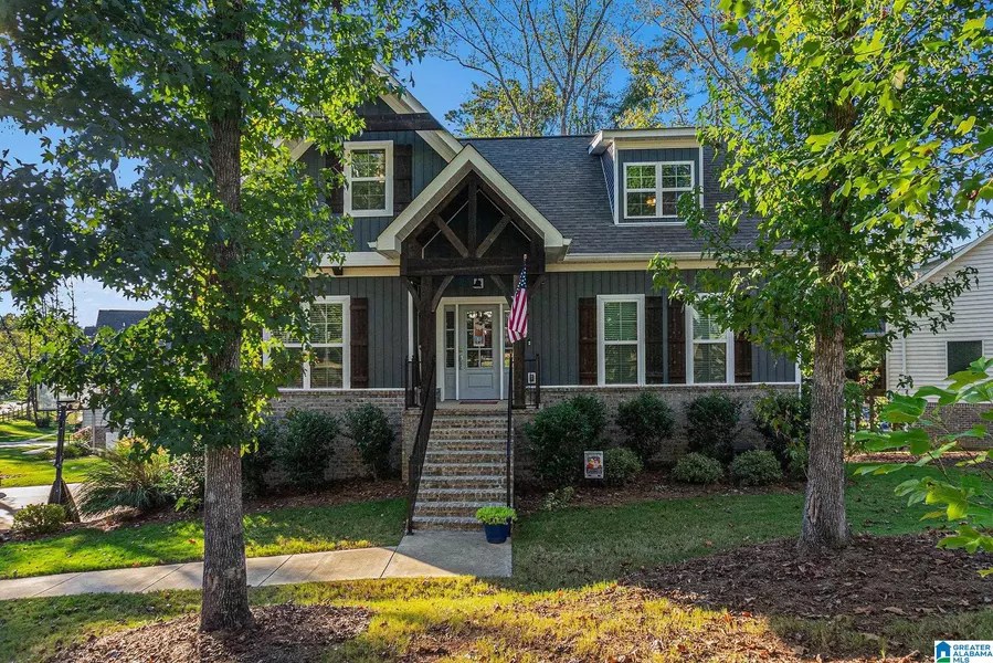 6947 TIMBER TRAILS ROAD, Leeds, AL 35094
