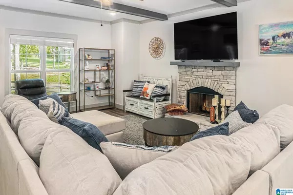 Leeds, AL 35094,6947 TIMBER TRAILS ROAD