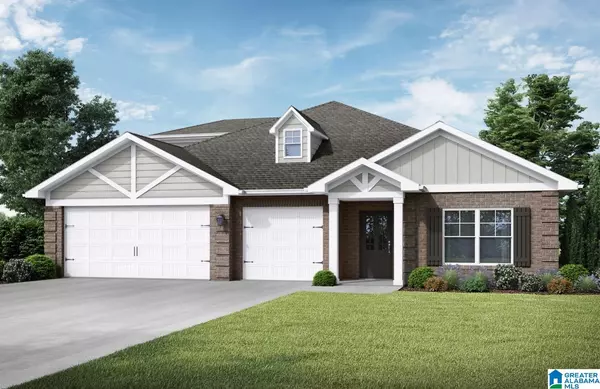 1113 BIRCHWOOD LANE, Alabaster, AL 35007