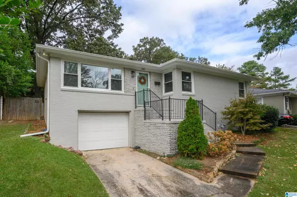 942 53RD STREET S, Birmingham, AL 35222