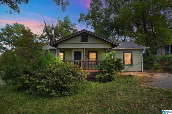 615 81ST PLACE S, Birmingham, AL 35206