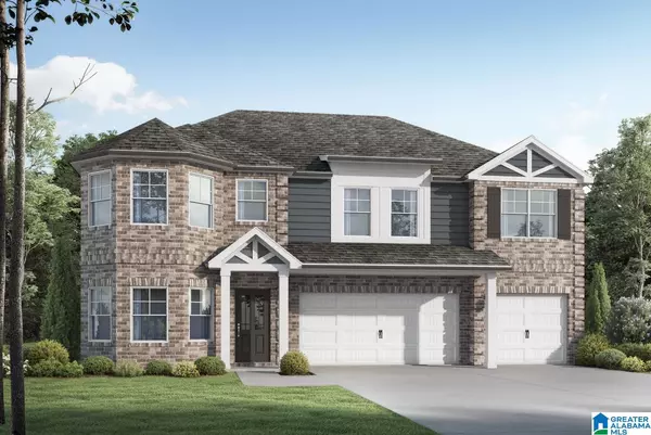 1108 BIRCHWOOD LANE, Alabaster, AL 35007