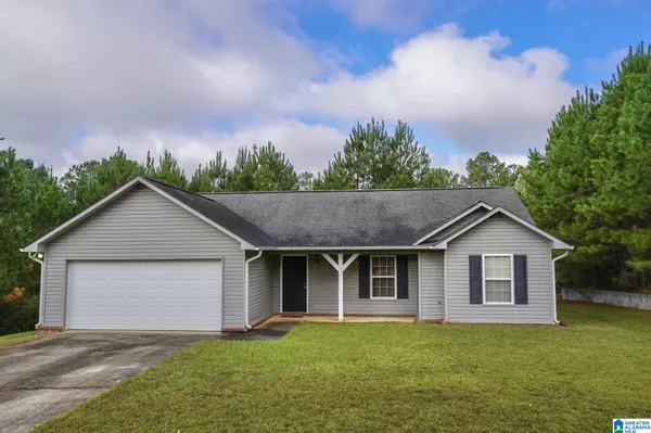 11767 BRANT WARD ROAD, Cottondale, AL 35453