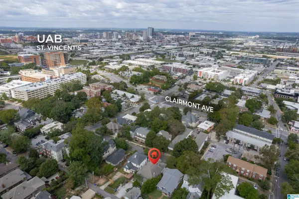 Birmingham, AL 35205,2919 10TH AVENUE S #Apt B