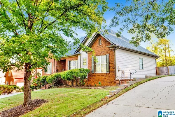 Leeds, AL 35094,2255 CLAIRMONT DRIVE